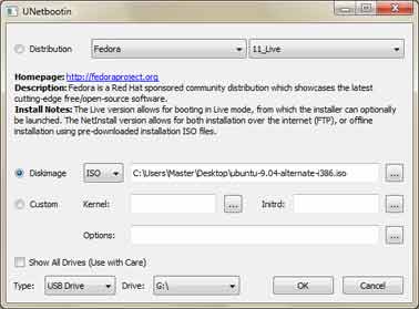Download Netboot Disk