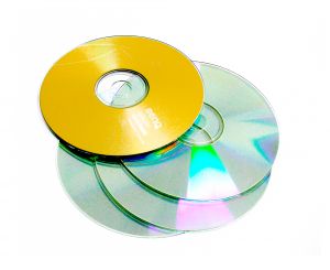 Free CD burning programs