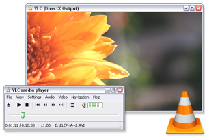 VLC Media Player