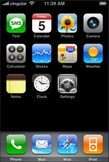 customize iphone icons