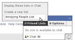 create-friends-list-facebook