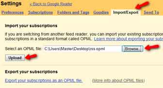 google-reader-settings