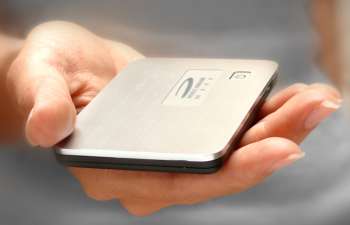 MiFi Card