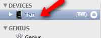 itunes-devices
