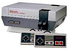 nes-console