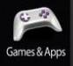 samsung-impression-games-apps-button