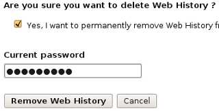 google-delete-web-history