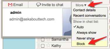 gmail-block-chat