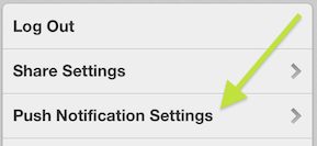 instagram-push-notification-settings