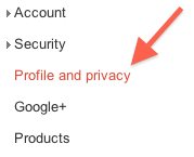 google-plus-profile-and-privacy