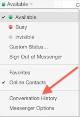 yahoo-messenger-view-conversation-history