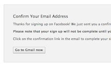 facebook-business-email-confirmation