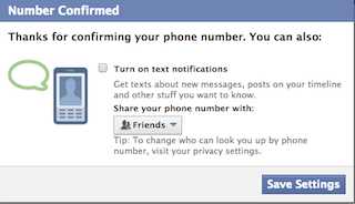 facebook-number-confirmed