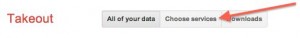 google-takeout-choose-services