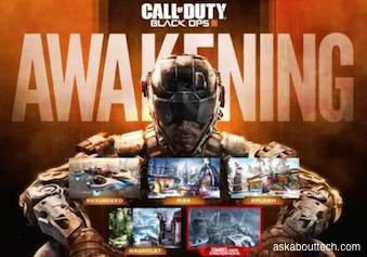 Black Ops 3 Awakening 