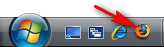Quick Launch Firefox