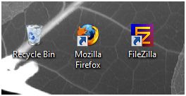 Change Vista Icons